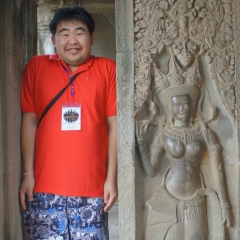 Баир Будашкаев, 27.04.1985, Улан-Удэ