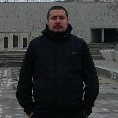 Ilyas Akperov, 15.10.1985, Киров