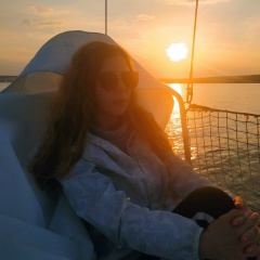 Марина Салиева, 17.03, Wiesbaden