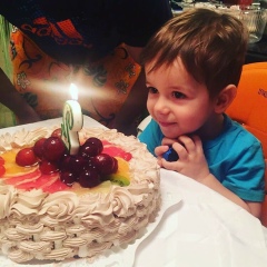 Сергей Комиссаров, 19.08.1988, Москва