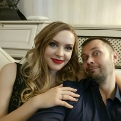 Марина Сердеченко, 08.09.1989, Bellevue