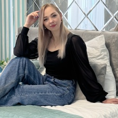 Юлия Семёнова, 14.08.1995, Зима