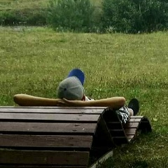 Олег Иванов