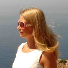 Татьяна Петрушкина, Архангельск