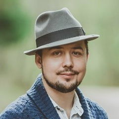 Сева Абакумов, 08.12.1985, Санкт-Петербург