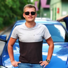 Александр Кокорев, 10.02.1995, Саранск