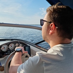 Александр Курмаярцев, 05.11.1989, Санкт-Петербург