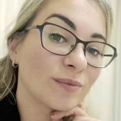 Елизавета Катина, 08.02, Санкт-Петербург