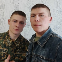 Максим Габченко, 21.04.1993, Ялуторовск