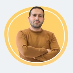 Abbas Mammadoff, 23.08.1993, Сумгаит