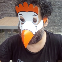 Юрий Фрадкин, 16.02.1966, Санкт-Петербург