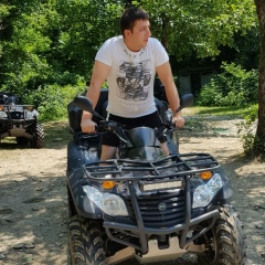 Иосиф Авдеев, 13.06.1989, Сочи