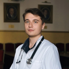 Виктор Лешков, 12.07.1991, Омск