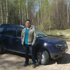 Владимир Буторин, 15.02, Киров