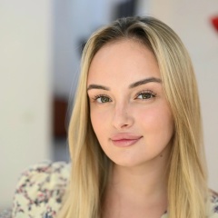 Юлия Кузнецова, 01.07.1998, Евпатория