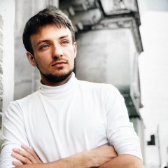 Vadim Kosterev, 08.09, Rennes