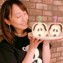 Rena Matsui, 27.07.1991