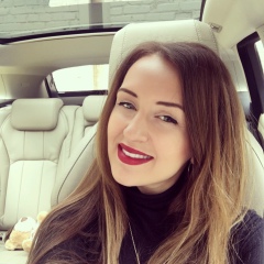 Татьяна Солуковцева, 07.07, Москва