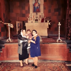 Ani Davtyan, 24.07.1989