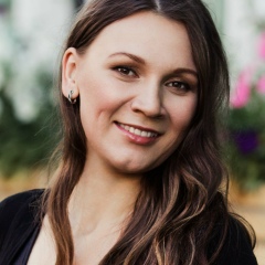 Анна Моисеева, 16.04