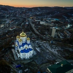 Гоша Андрикеев, Находка