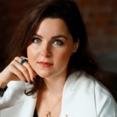 Светлана Кононова, Санкт-Петербург