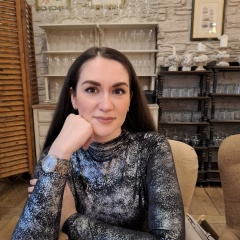 Наталья Тыхватулина, 16.06, Сочи