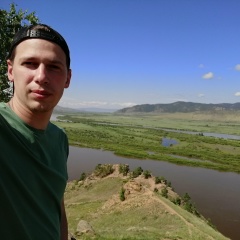 Андрей Будаев, 05.02.1991, Киров