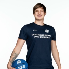 Слава Федорченко, 17.03.1995, Москва