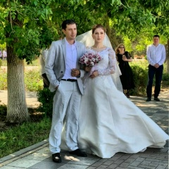 Нигяр Абдуллаева, 01.08, Махачкала