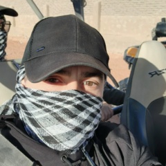 Владимир Жданов, 15.06.1987, Краснодар