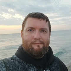 Игорь Езан, 07.03
