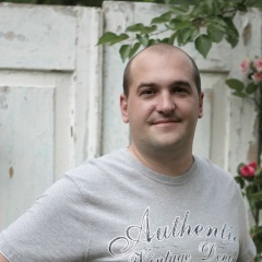 Павел Шевченко, 09.07.1982