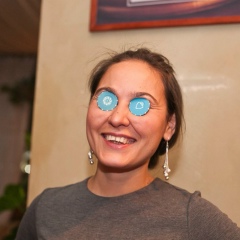 Катерина Хуснутдинова, 05.05.1985, Санкт-Петербург