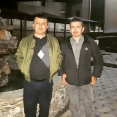 Бозоров Алижон, 05.02, Москва