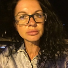 Марина Дьяченко, 19.09.1984, Москва