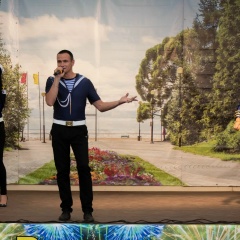 Александр Косых, 20.06, Санкт-Петербург