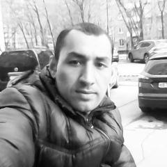 Ilhom Ibragimov, 07.05.1993, Мичуринский Лесоучасток
