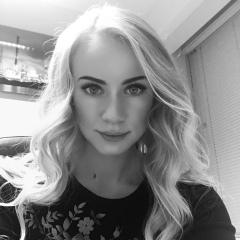 Дарья Тульская, 22.10, Москва