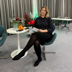 Ольга Марина, 06.12