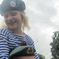 Артем Головчанский, 03.06.1983, Новокузнецк