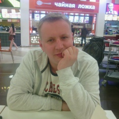 Алексей Крылов, Санкт-Петербург