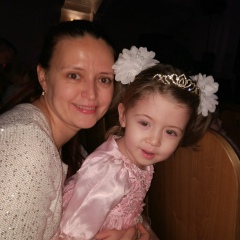 Ирина Евменьева, 31.10.1976, Великий Новгород