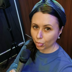 Юля Яковлева, 23.08.1985, Москва