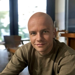 Роман Волынко, 06.04.1984, Москва