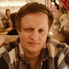 Михаил Золин, 06.11.1986