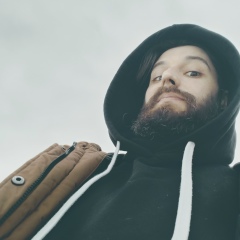 Andrey Krasulnikov, 03.01, Москва