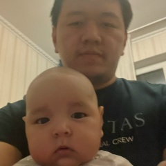 Султанбеков Аслан, 30.10, Алматы