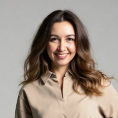 Лариса Кормакова, 05.05.1988, Москва