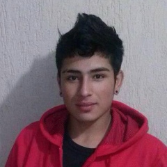 David Tovar, 02.11.1996, Bogotá